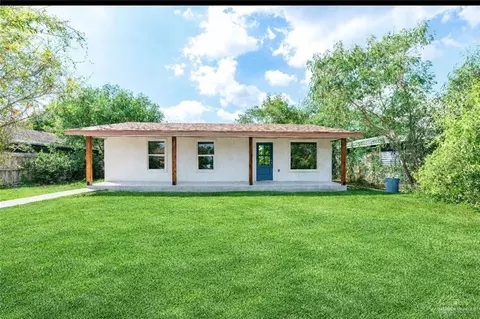 214 S 28th St, Mcallen, TX 78501