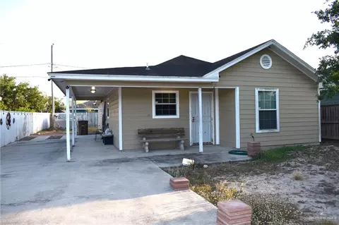 3224 Saturn St, Edinburg, TX 78542