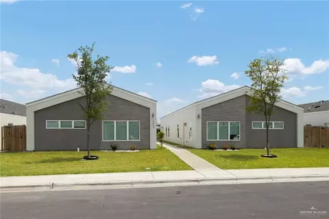 1313 E Hibiscus Ave, Mcallen, TX 78504
