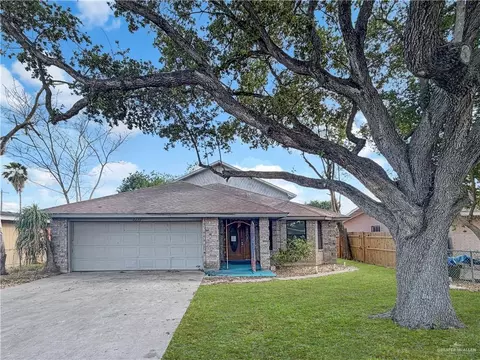 2211 W Hackberry Ave, Mcallen, TX 78501