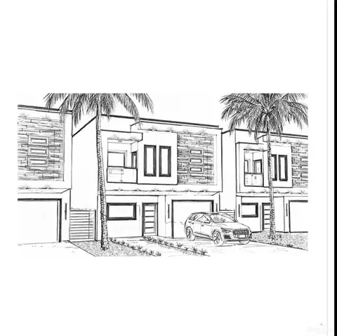 1514 N 33rd St, Hidalgo, TX 78557