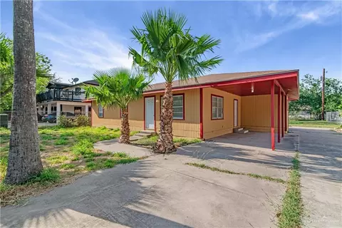 420 N Beto Garcia Dr N, Weslaco, TX 78599