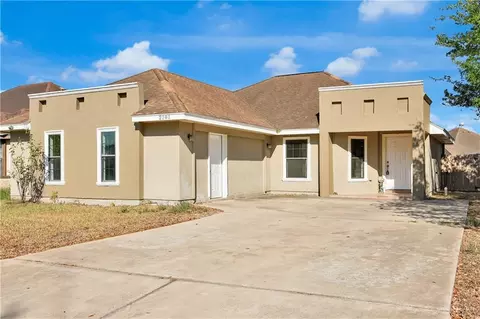 2101 Sunrise Dr, San Juan, TX 78589