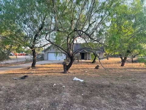 1615 Nolana Rd, Donna, TX 78537