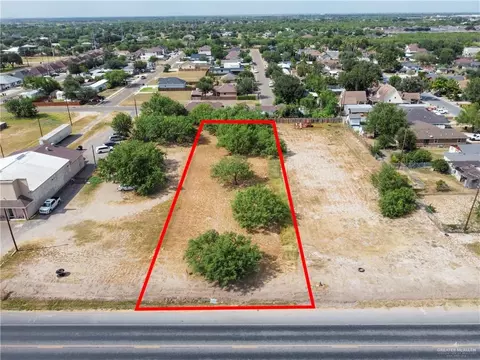 2615 E Main Ave, Alton, TX 78573
