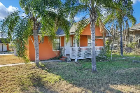 7203 N Mile 2 12 W, Mercedes, TX 78570