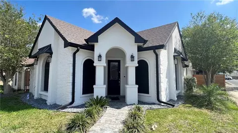 433 Redbud Ave, Mcallen, TX 78504
