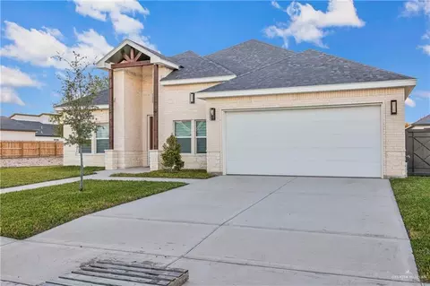 8015 N 48th Ln, Mcallen, TX 78504
