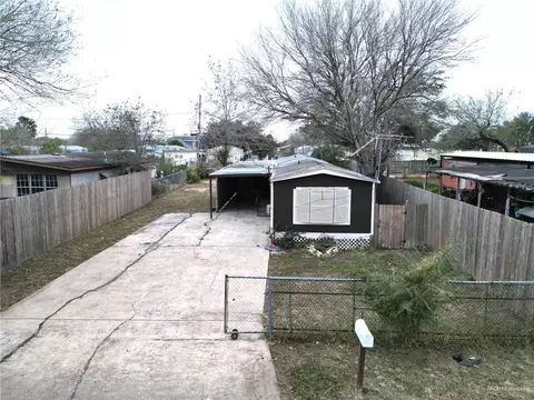 2314 E 11th St, Weslaco, TX 78596