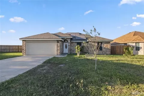 210 Mockingbird Ln, La Villa, TX 78562