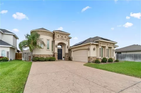 2311 Gregg Dr, Edinburg, TX 78542