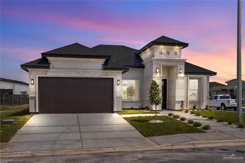 2817 E Conroe Rd, Edinburg, TX 78542