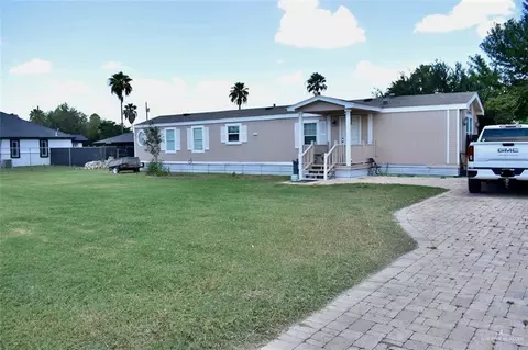 6209 Poinsettia St, Edinburg, TX 78542