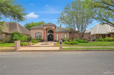 621 Avocet Ave, Mcallen, TX 78504