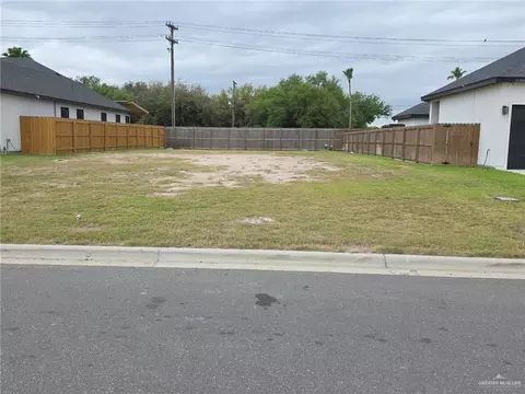 3304 E Kennedy Ave, Alton, TX 78573