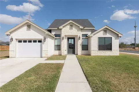 5924 N Pedaso Del Sol St, Edinburg, TX 78542
