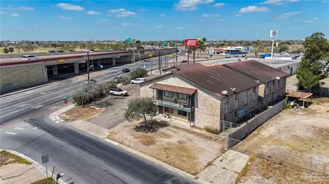 630 W Taft Ave, Harlingen, TX 78550