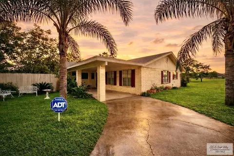 3217 Upas Ln, Mcallen, TX 78501