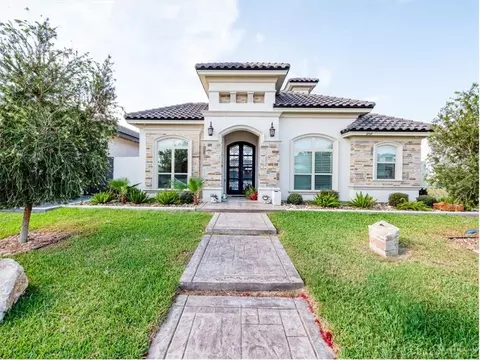 2712 W Chesterfield Ave, Edinburg, TX 78539