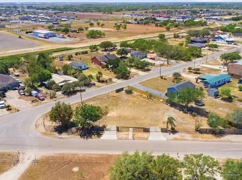 6003 Hawk St, Mercedes, TX 78570