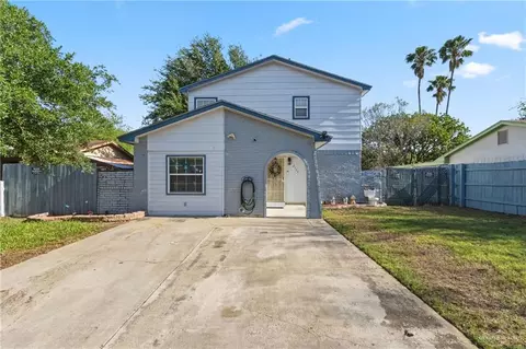 2124 Hawk Ave, Mcallen, TX 78504