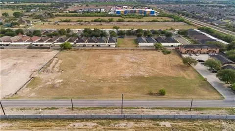 1806 W Mile 17 12 Rd, Edinburg, TX 78541
