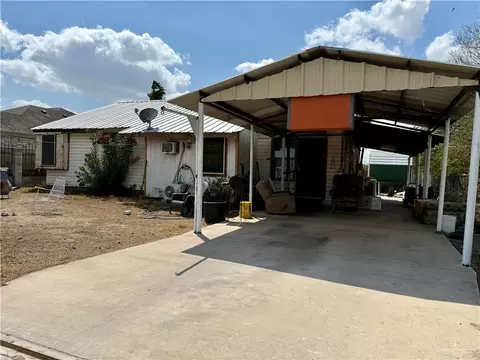 121 N Kentucky St, Mission, TX 78573
