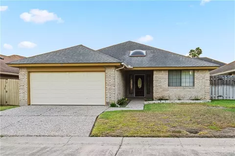 100 W Moore Rd #UT81, Pharr, TX 78577