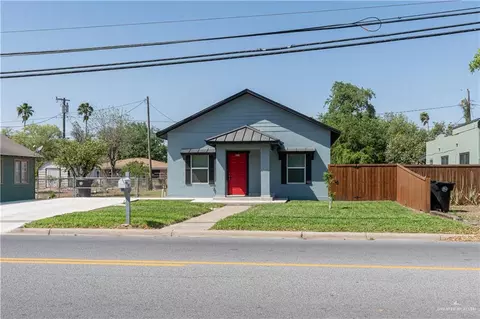 805 W 6th St W, Weslaco, TX 78596