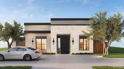 11006 N 27th St, Mcallen, TX 78504