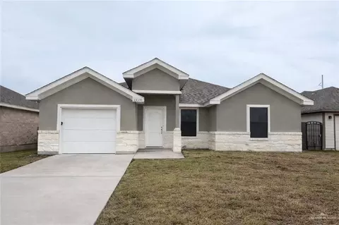 23393 Tangerine Ave, Harlingen, TX 78552