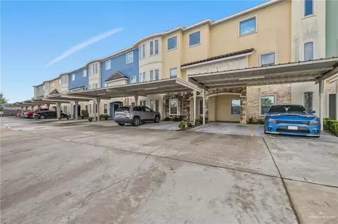 3302 S Sugar Rd, Edinburg, TX 78539