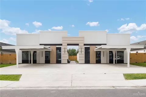 4217 Heron Ave #21, Mcallen, TX 78504