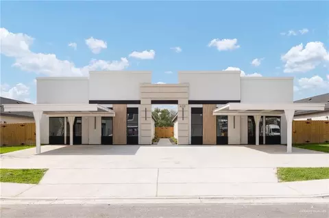 4213 Heron Ave #27, Mcallen, TX 78504