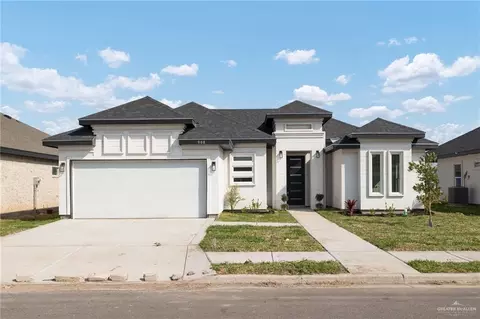 908 E 39th St, San Juan, TX 78589