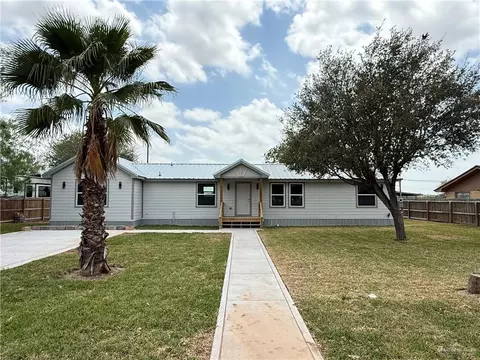 1524 E Filmore Ave, Alton, TX 78573