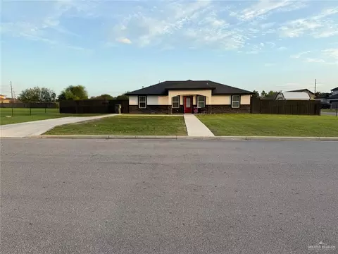602 Pablo St, Weslaco, TX 78599