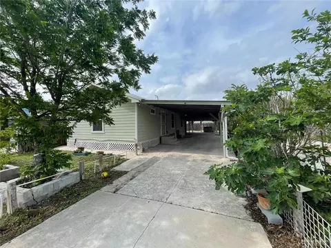 353 E Denny Dr, Pharr, TX 78577