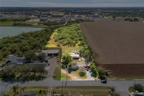 701 Sgt Leonel Trevino Rd, San Juan, TX 78589
