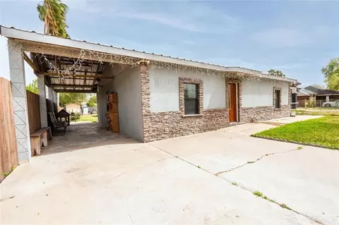 110 Cabana Dr, Donna, TX 78537