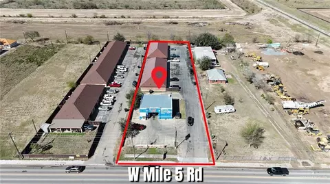 1921 Main Ave, Mission, TX 78573