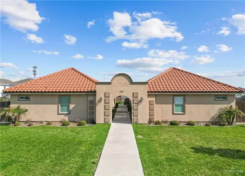 300 S Ridge Ln, San Juan, TX 78589