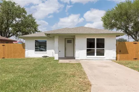910 W 12th St, San Juan, TX 78589