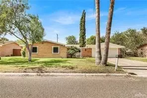 1501 Cynthia St, Edinburg, TX 78539