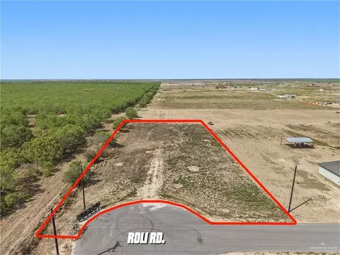 15034 Roli Rd, Monte Alto, TX 78538
