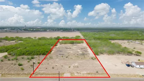 0000 Villa Hermosa Dr, La Joya, TX 78574