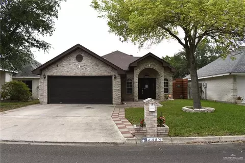 2308 Garden View Dr, Mission, TX 78574