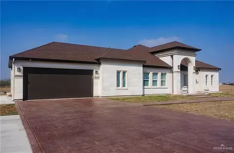 100 S J Hernandez St, Weslaco, TX 78596