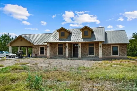 15227 Los Ebanos Rd, Mission, TX 78573