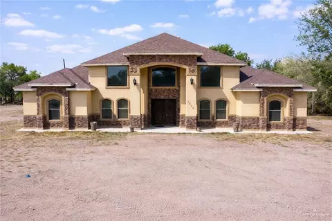 1510 Ciprianos Rd, Rio Grande City, TX 78582